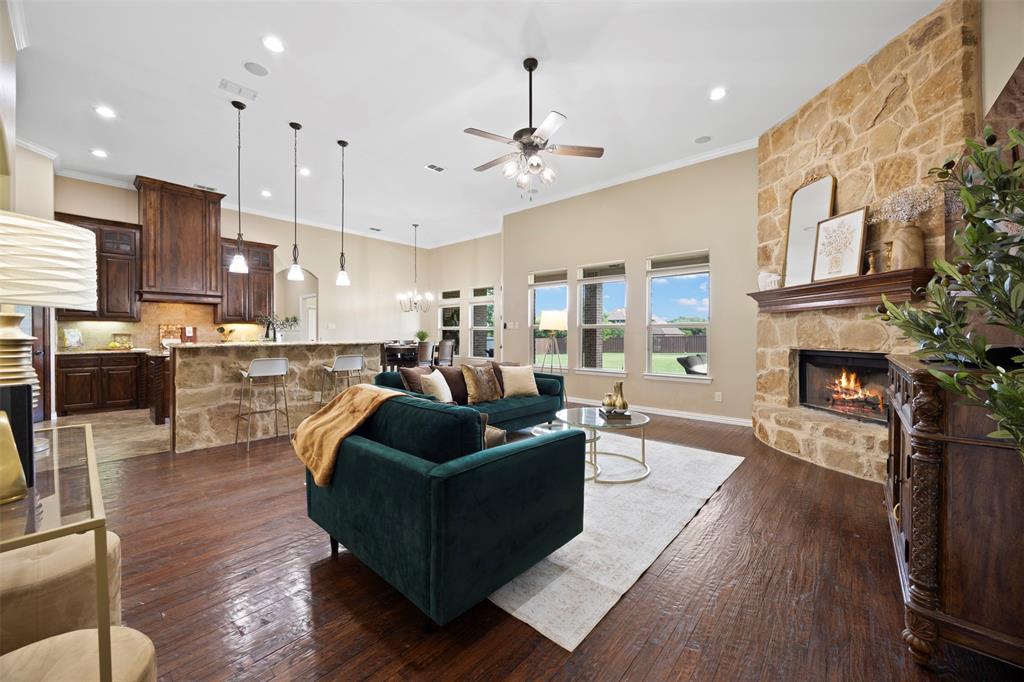 Glen Highlands - Residential