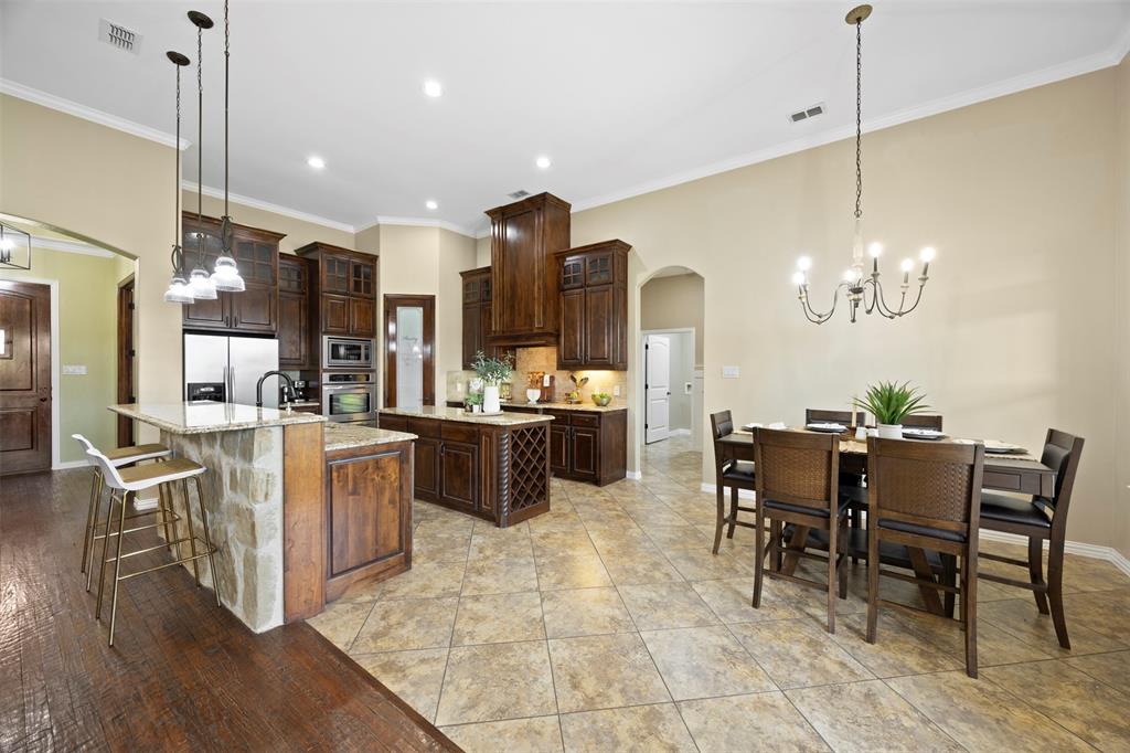 Glen Highlands - Residential