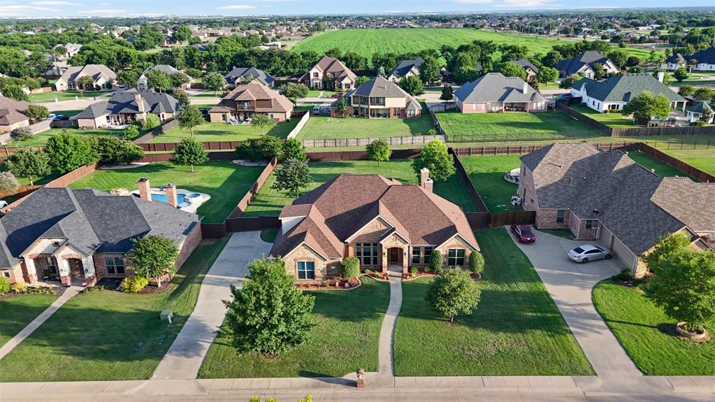 Glen Highlands - Residential