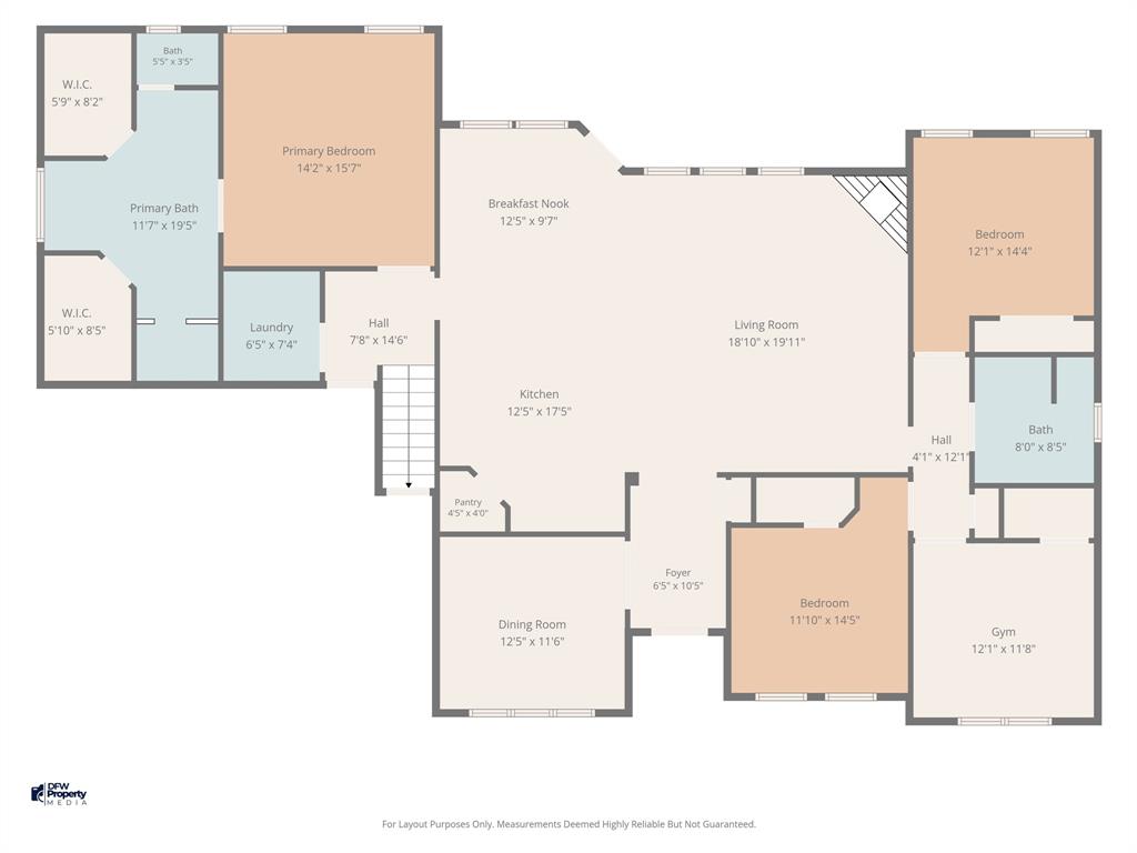 Glen Highlands - Residential