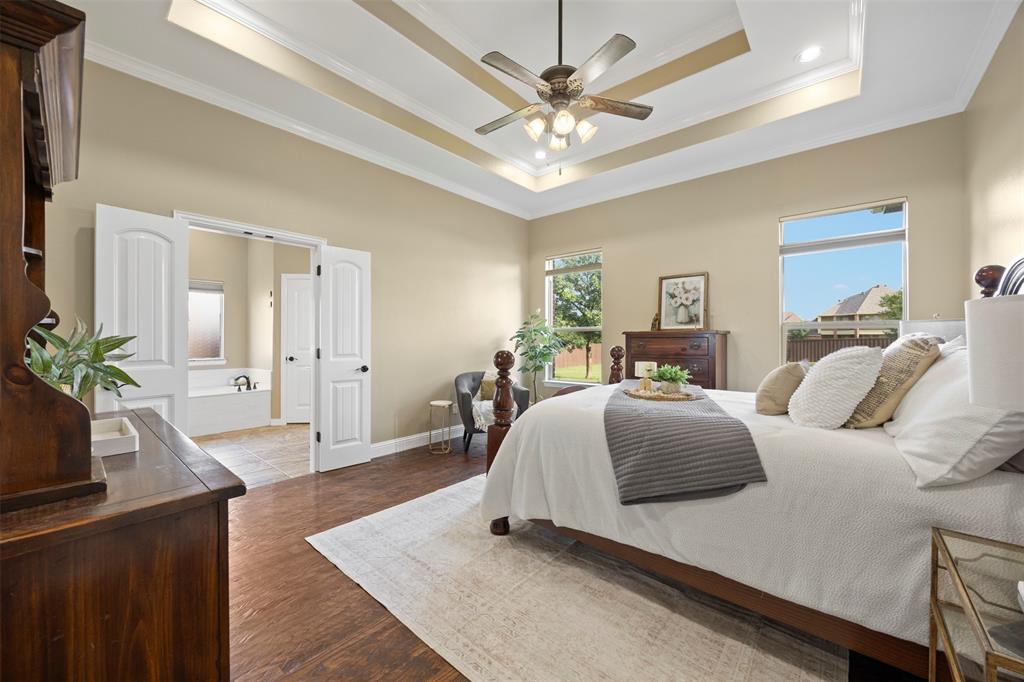 Glen Highlands - Residential
