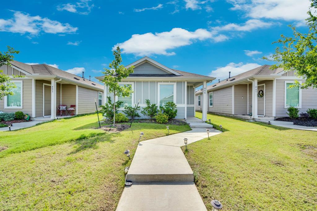 Ferris Spgs - Residential
