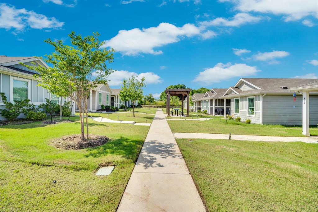 Ferris Spgs - Residential