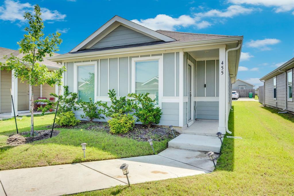 Ferris Spgs - Residential