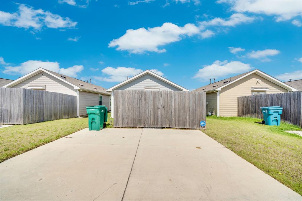 Ferris Spgs - Residential