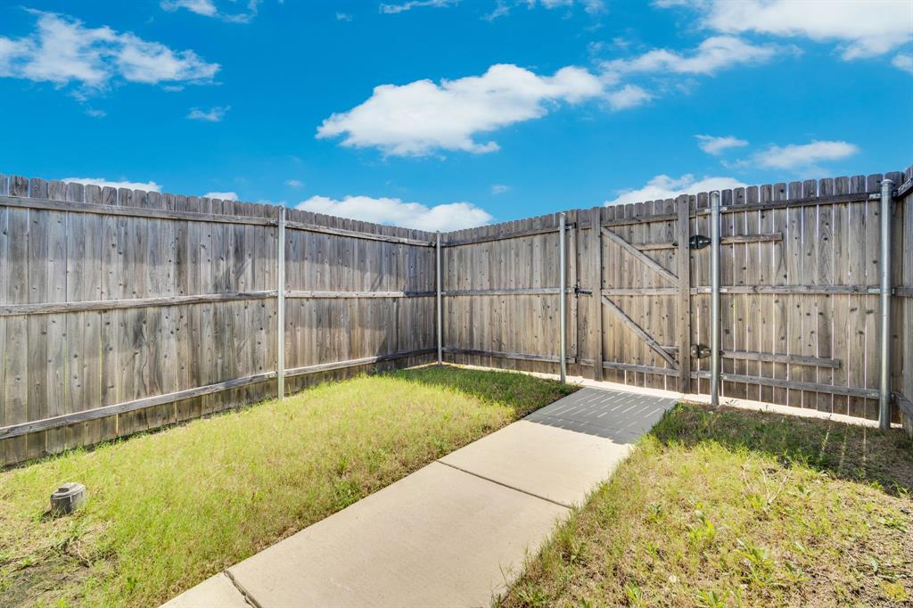 Ferris Spgs - Residential