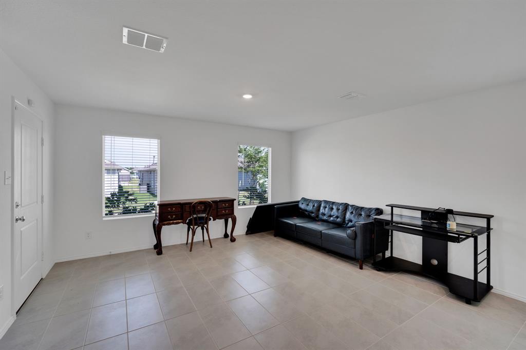 Ferris Spgs - Residential