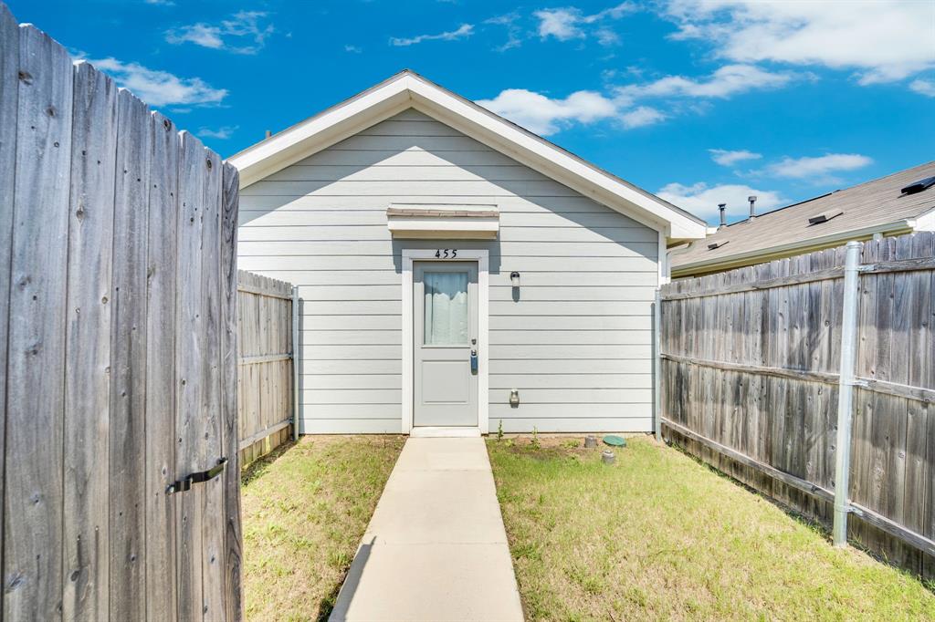 Ferris Spgs - Residential