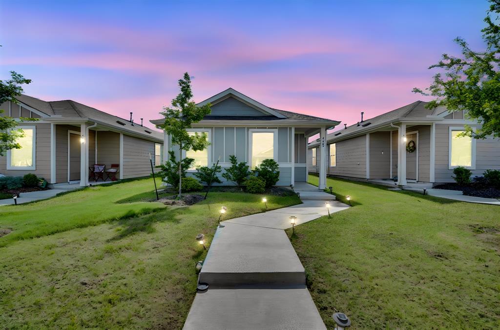 Ferris Spgs - Residential