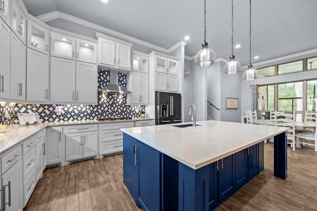 Waterstone Estates Sec II - Residential