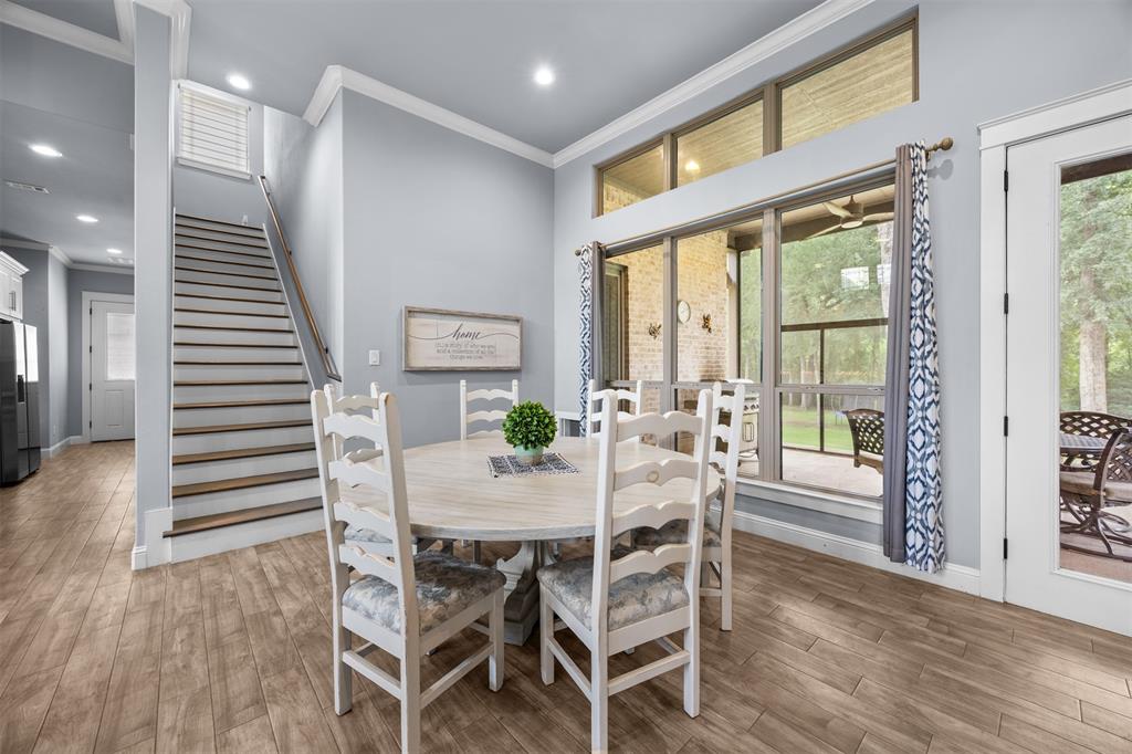 Waterstone Estates Sec II - Residential