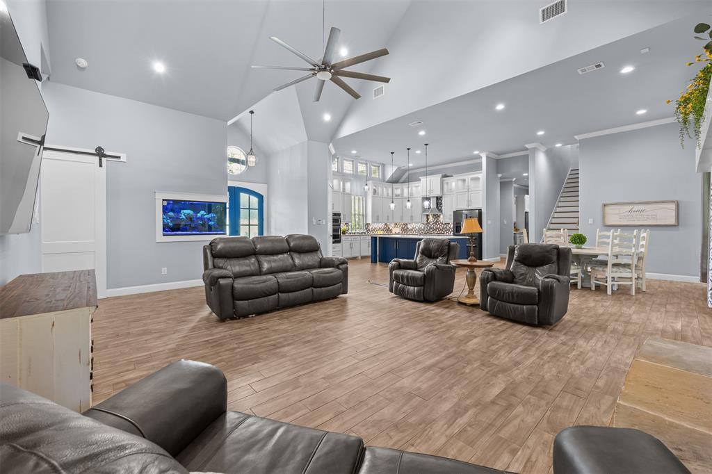 Waterstone Estates Sec II - Residential
