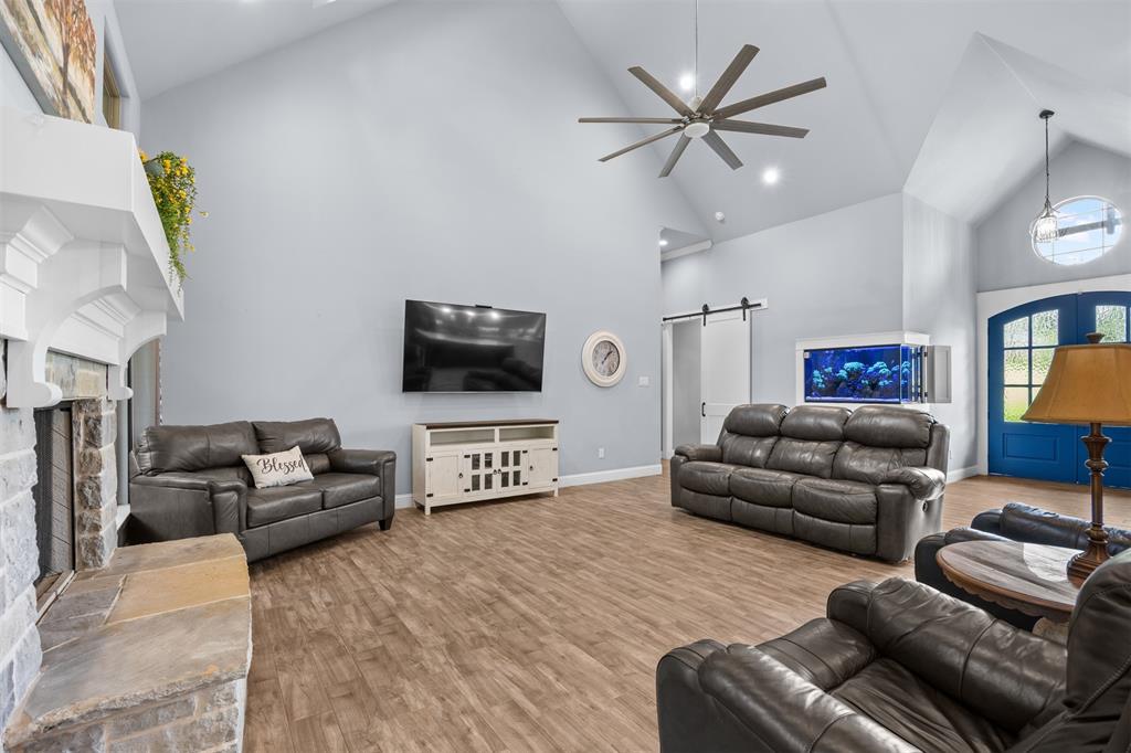 Waterstone Estates Sec II - Residential