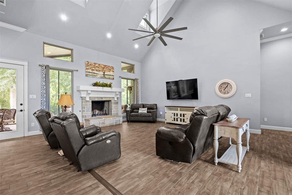 Waterstone Estates Sec II - Residential