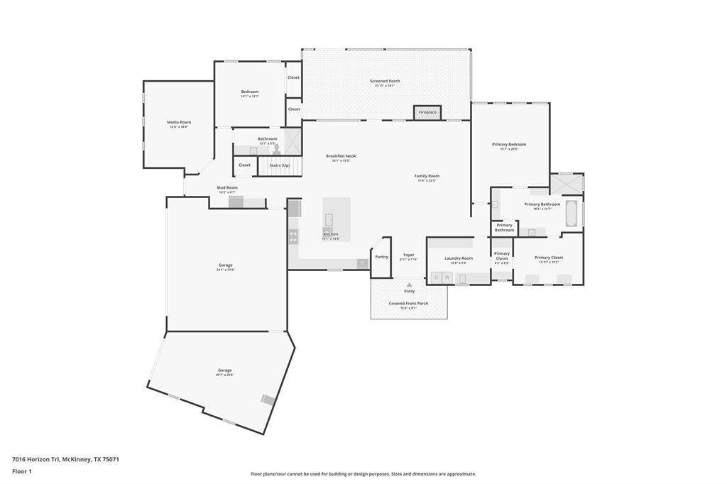 Waterstone Estates Sec II - Residential