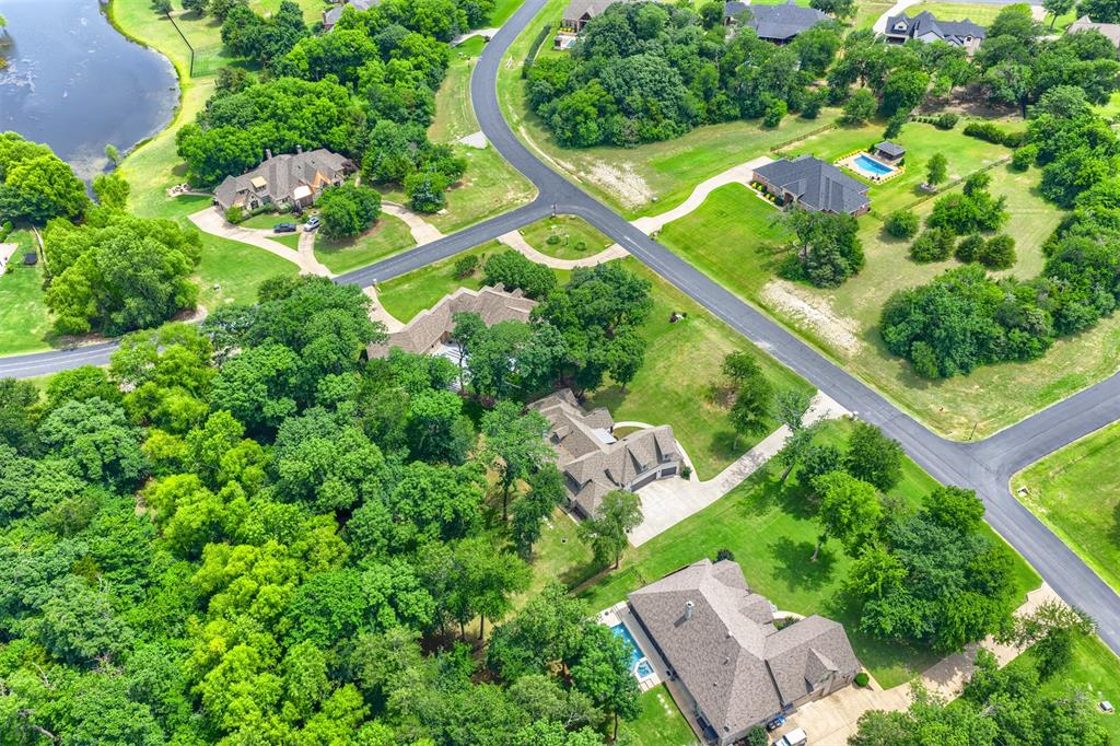Waterstone Estates Sec II - Residential