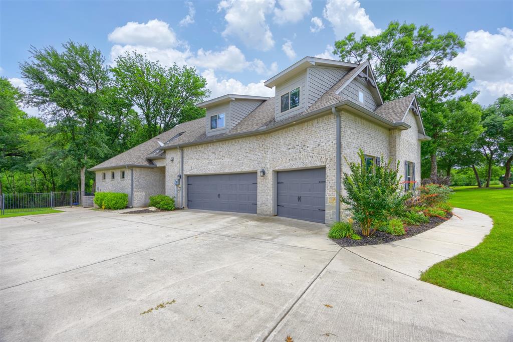 Waterstone Estates Sec II - Residential