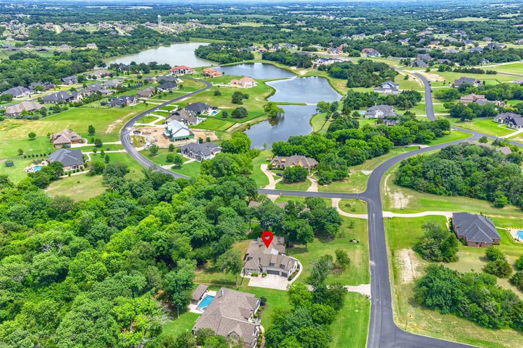 Waterstone Estates Sec II - Residential