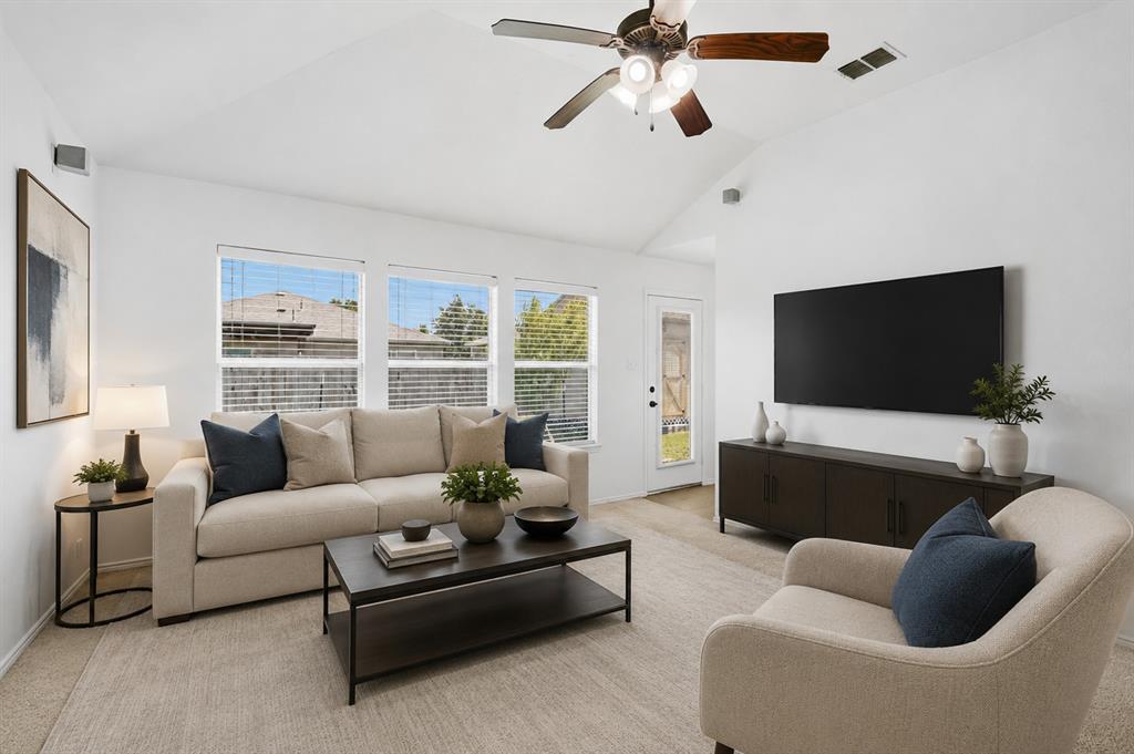 Eaglechase Estates Ph 3 - Residential