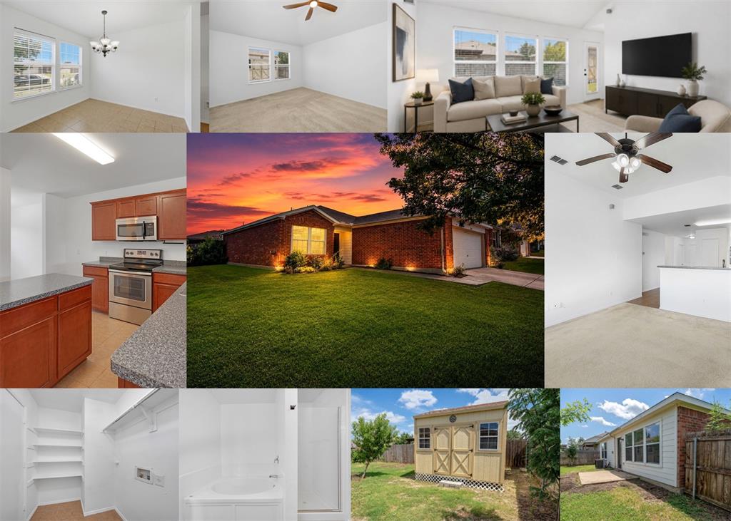 Eaglechase Estates Ph 3 - Residential