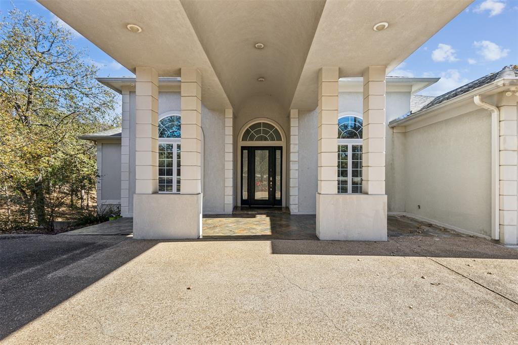 Hollow Hills Add - Residential