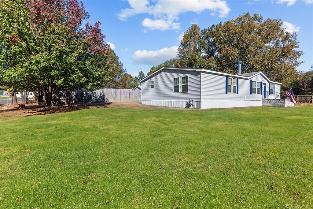 Greenwood West Estates - Residential
