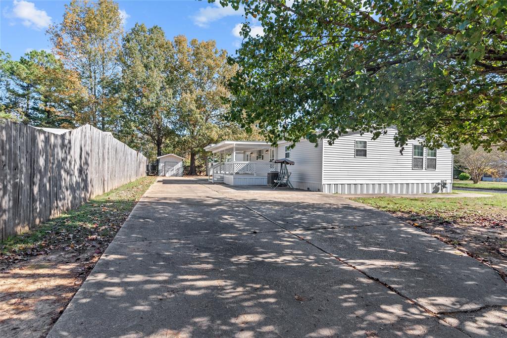 Greenwood West Estates - Residential