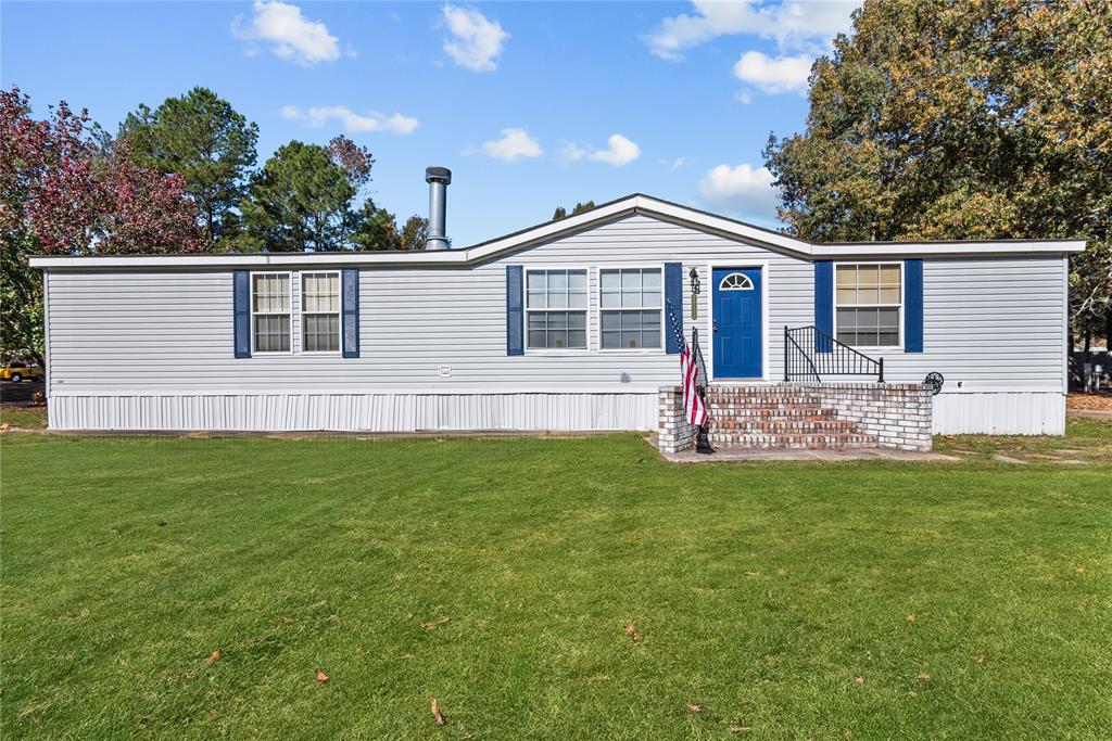 Greenwood West Estates - Residential