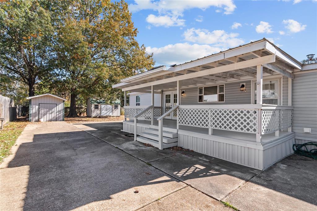 Greenwood West Estates - Residential