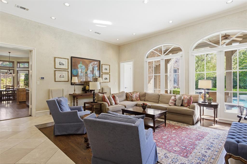 Racey-Graham - Residential