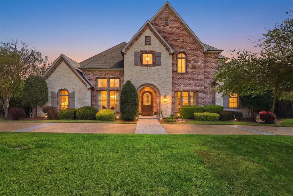 Racey-Graham - Residential