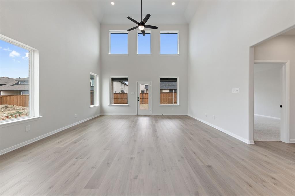 Creekview Meadows - Residential