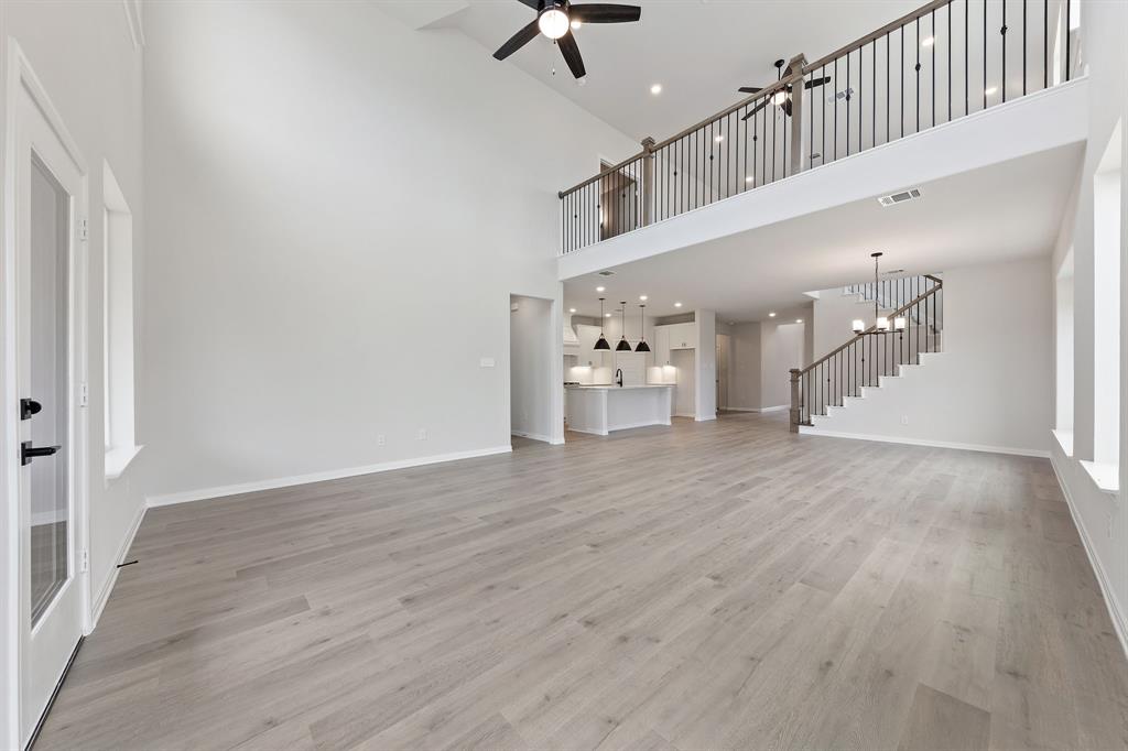 Creekview Meadows - Residential