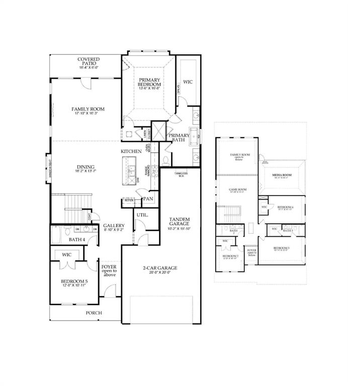 Creekview Meadows - Residential