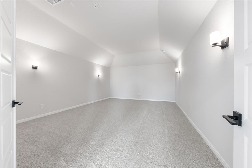 Creekview Meadows - Residential