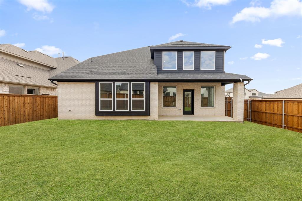 Creekview Meadows - Residential