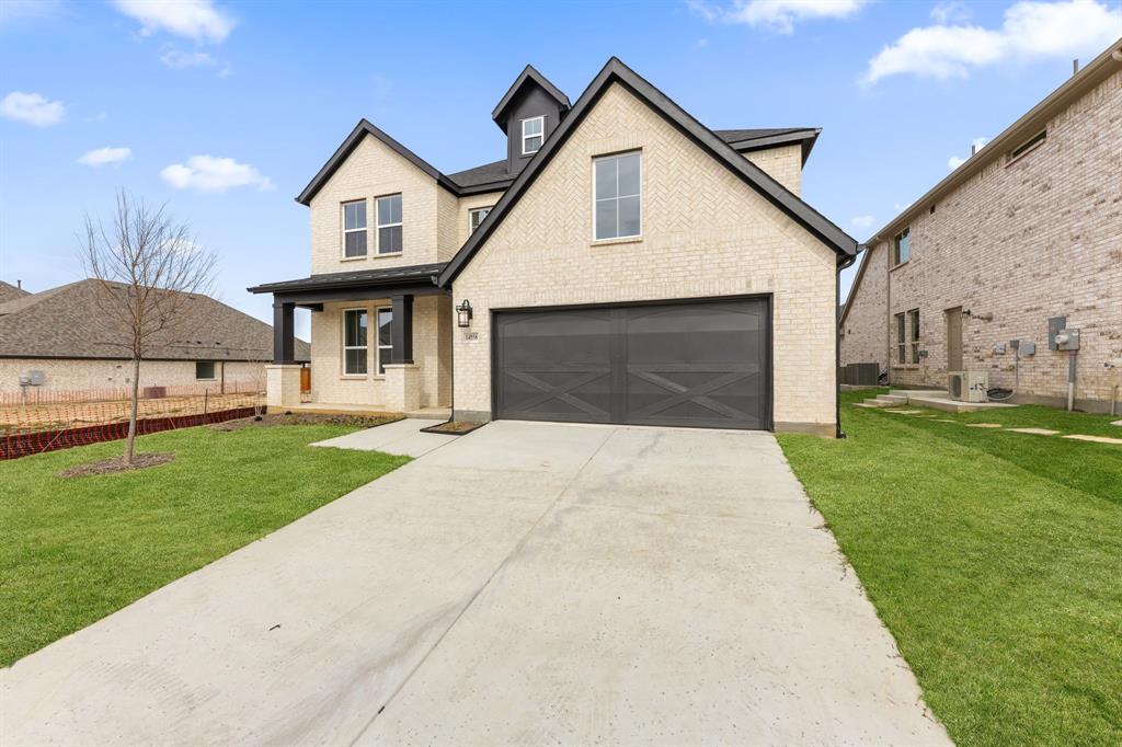 Creekview Meadows - Residential