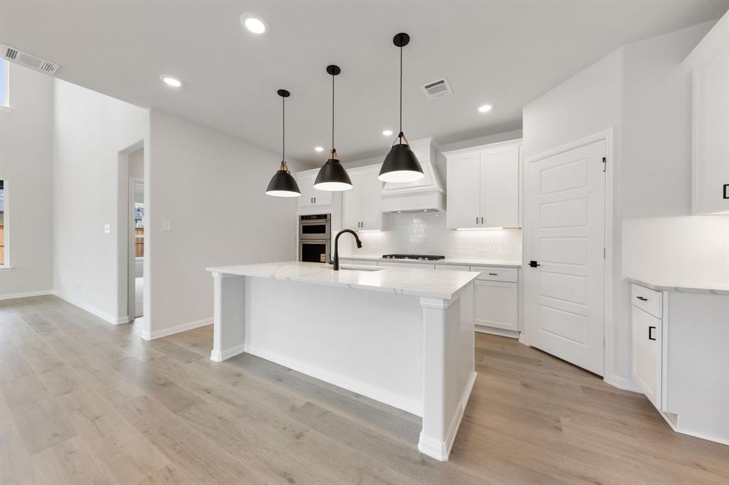 Creekview Meadows - Residential