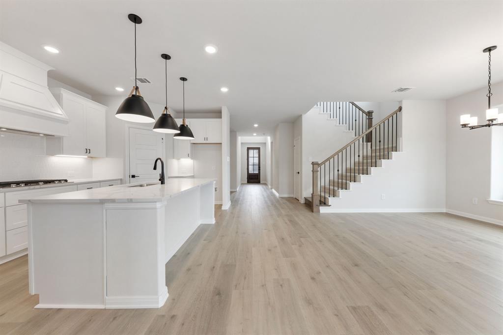 Creekview Meadows - Residential