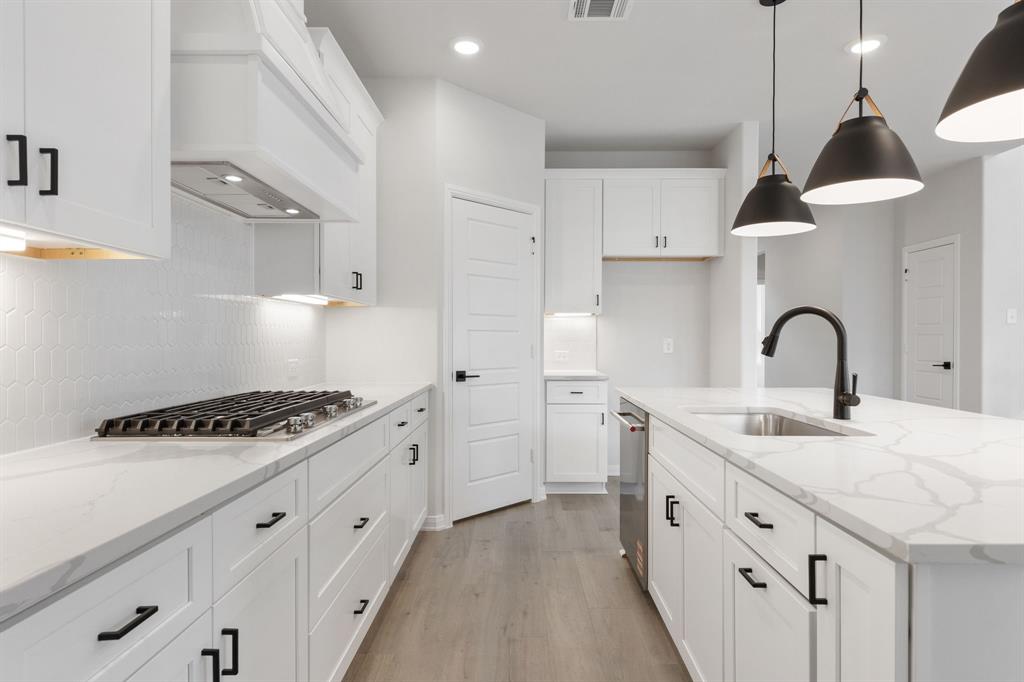 Creekview Meadows - Residential