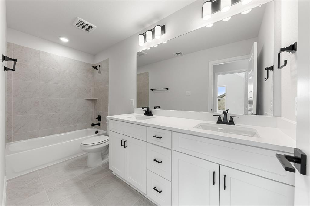 Creekview Meadows - Residential