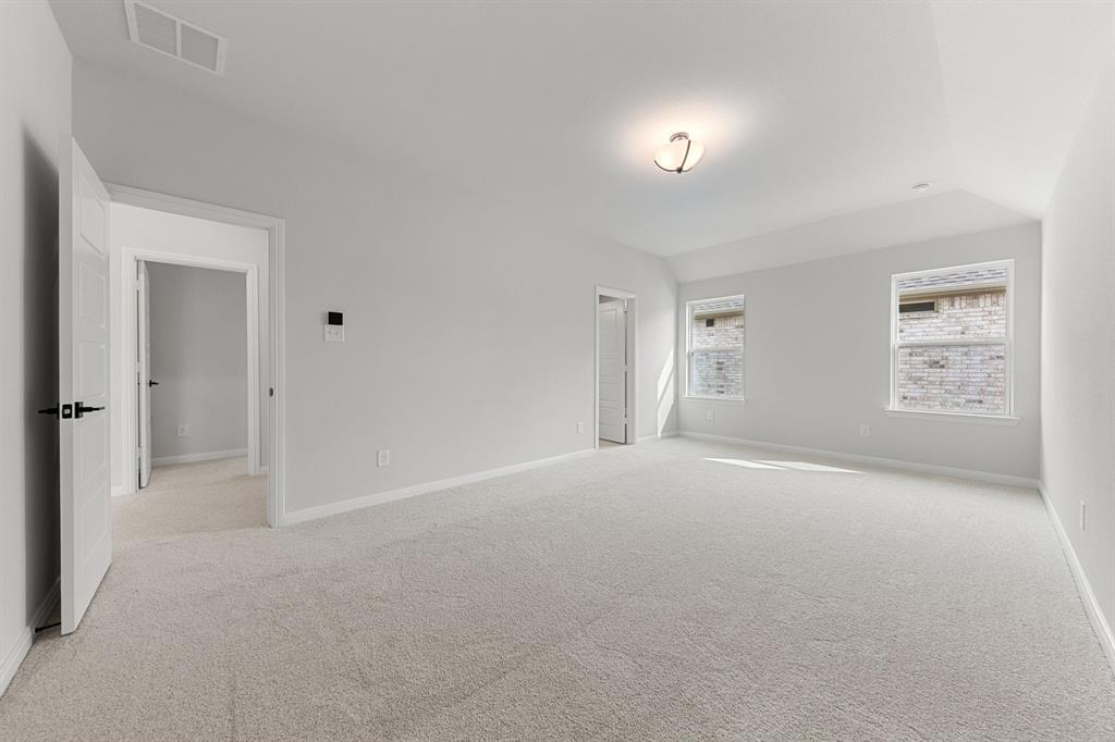 Creekview Meadows - Residential