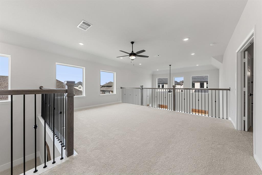 Creekview Meadows - Residential