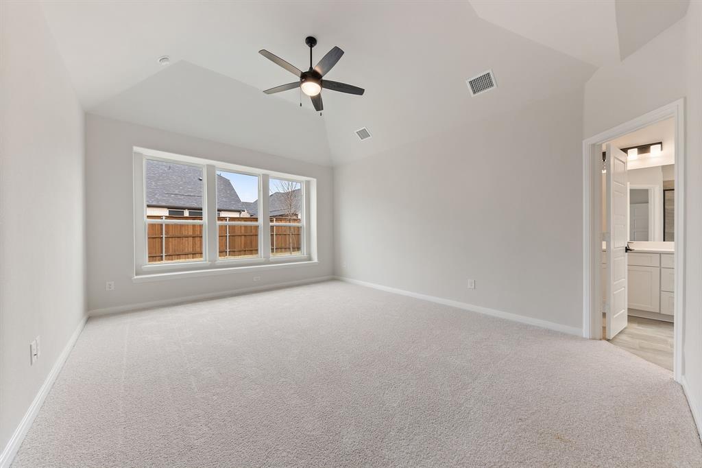 Creekview Meadows - Residential