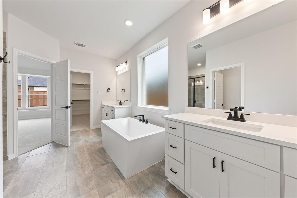 Creekview Meadows - Residential