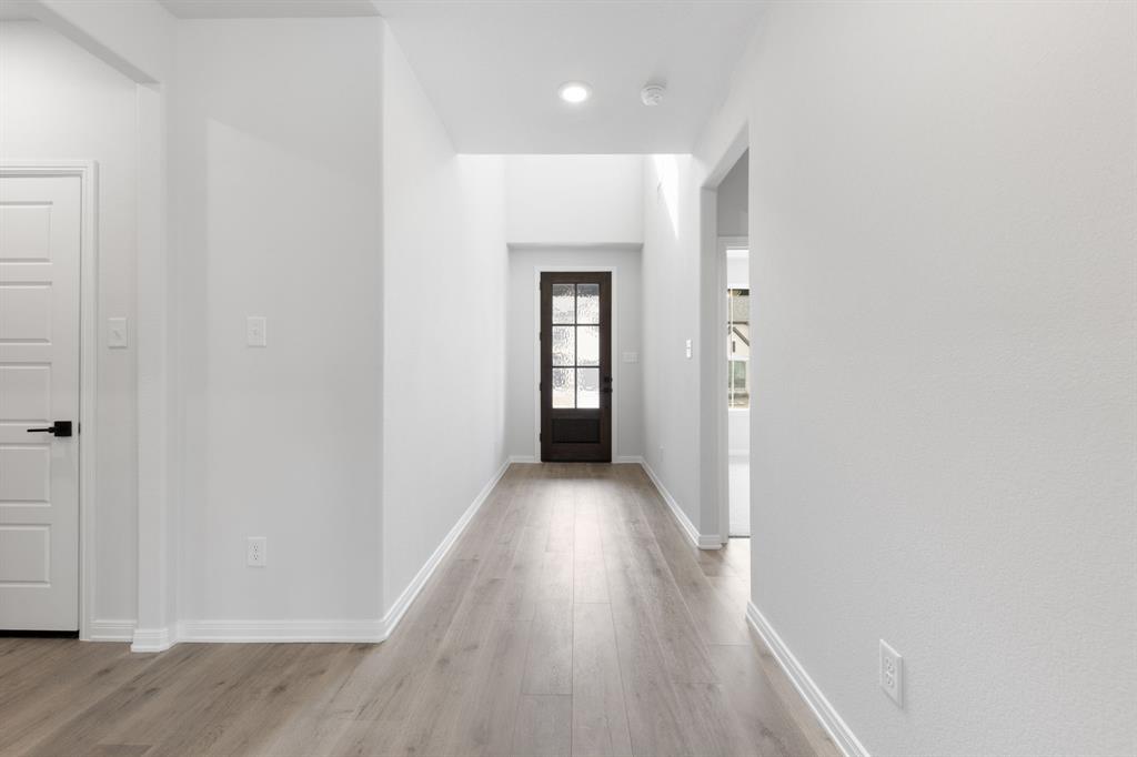 Creekview Meadows - Residential