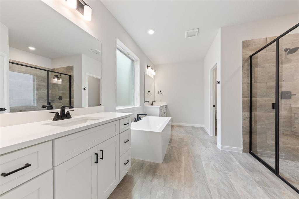 Creekview Meadows - Residential