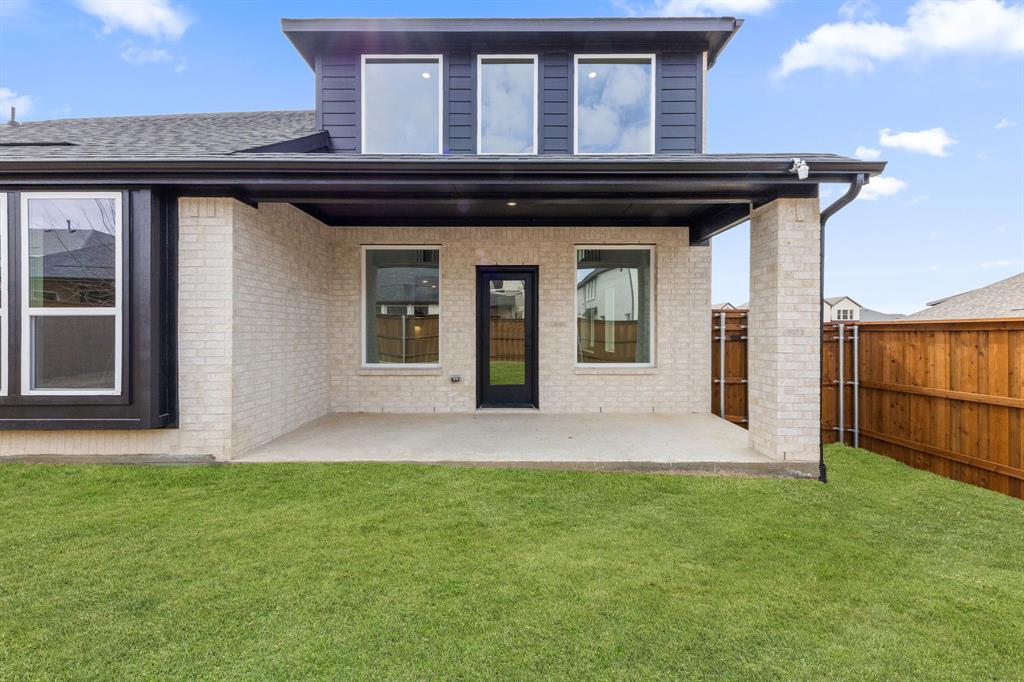 Creekview Meadows - Residential