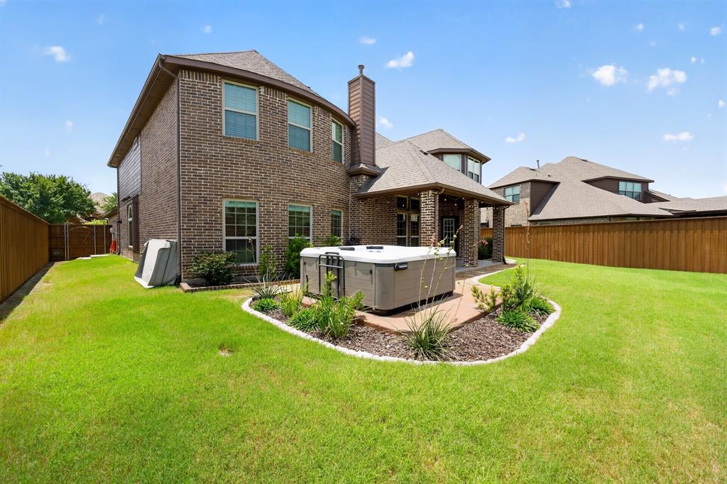 Woodbridge Ph 18 - Residential