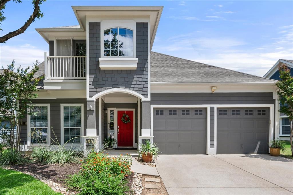 Heritage Add - Residential